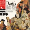 Dvorak: Symphony No 8, Serenade for String Orchestra [CD]