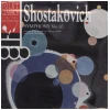 Shostakovich: Symphony No.10 [CD]