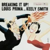 Breaking It Up [CD]