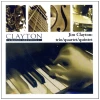 Jim Clayton: Trio/Quartet/Quintet [CD]