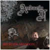 Reckless Abandon [CD]