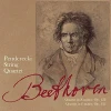 Beethoven String Quartets [CD]