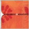 25 Miniatures [CD]