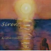 Siren: Kristin Lindell [CD]
