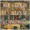 The Singing Cowboys [CD]