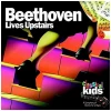 Beethoven Lives Upstairs [CD]