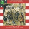 1776-1861: Liberty Tree: American Music 1776 - 1861 [CD]
