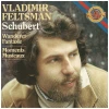 Schubert: Wanderer Fantasie; Moments Musicaux [CD]
