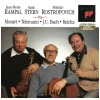Rampal, Stern, Rostropovich - Mozart; Teleman; J.C. Bach; Reicha [CD]