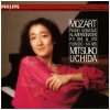 Mitsuko Uchida - Mozart: Piano Sonatas KV 284 & 570, Rondo KV 485 [CD]