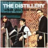 What You Told Me [CD]