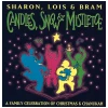 Candles, Snow & Mistletoe [CD]
