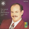 The Lyrical Art of Mark Pedrotti [CD]