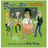 Rock and Roll Teachers [CD]