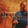 Tim Lawson: Please No Talking [CD]