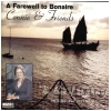 A Farewell to Bonaire [CD]