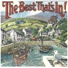 The Best That's In: A compilation of the best and most popular Manx music [CD]