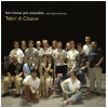 Takin' A Chance [CD]