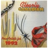 Clearly Canadian [CD]