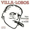 Villa-Lobos [CD]