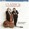 Classics for Cello & Double-Bass [CD]