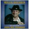 Join Me Tonight [CD]