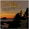 Canadian Voices [CD]