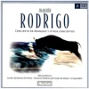 Rodrigo Concertos: Aranjuez, Madrigal, Fantasia, Andaluz, Galante, Estio [CD]