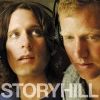 Storyhill [CD]