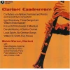 Clarinet Candescence [CD]