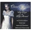 Classical Fairy Tales: The Snow Queen & The Little Mermaid [CD]