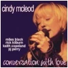 Conversation With Love [CD]