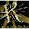 Kaleidoscope [CD]