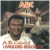 Landlord Abodwese [CD]