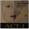 Act 1 [CD]