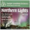 Northern Lights [CD]
