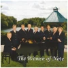The Women of Note [CD]