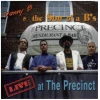 Live at the Precinct [CD]