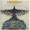 Winterhawks [CD]