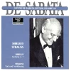 Victor de Sabata Edition Volume VII, Sibelius - Strauss [CD]