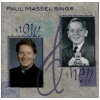 Paul Massel Sings ...Now & Then [CD]