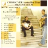 Crossover Australian Tour Souvenir Album [CD]