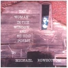 The Woman in the Window and 60 Odd Poems [CD]