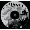 Lenny G and his Capital City Swing Band [CD]