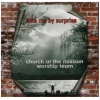 Take Me By Surprise [CD]