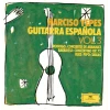 Guitarra Espanola Volume 3 [CD]