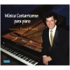 Musica Costarricense Para Piano [CD]