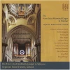 The Franz Liszt Memorial Organ in Weimar [CD]