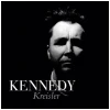 Kennedy - Kreisler [CD]