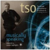 Musically Speaking: TSO 2009-2010 Season Highlights [CD]